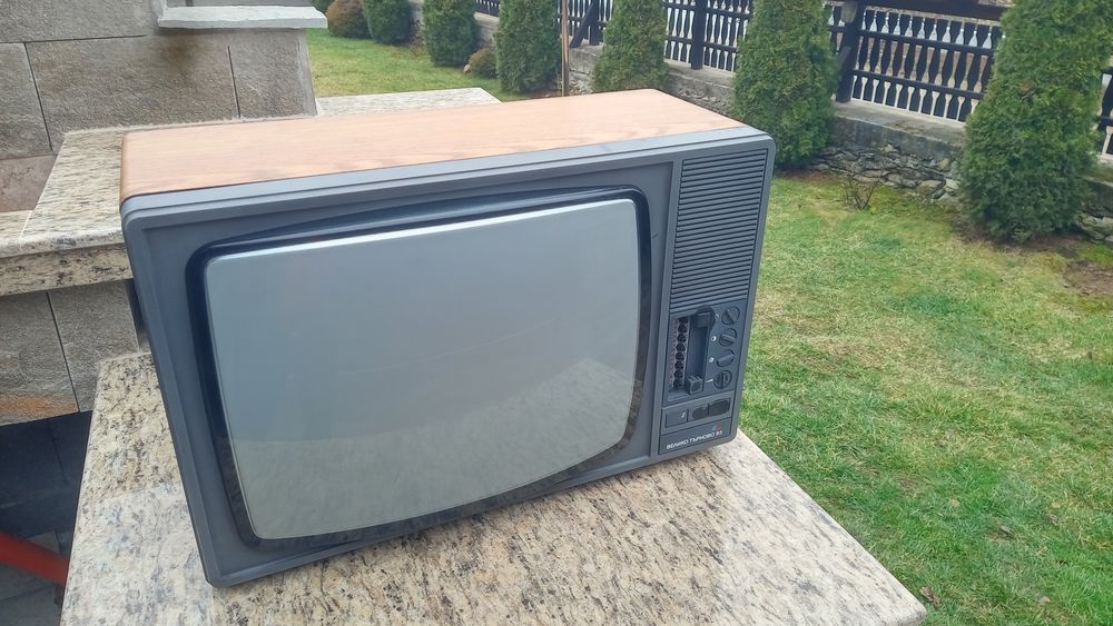 Телевизор Велико Търново -85