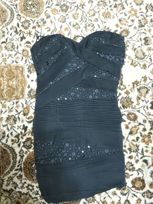 Парти Рокля ново