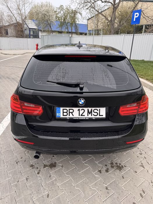 Vand/ schinb Bmw f31