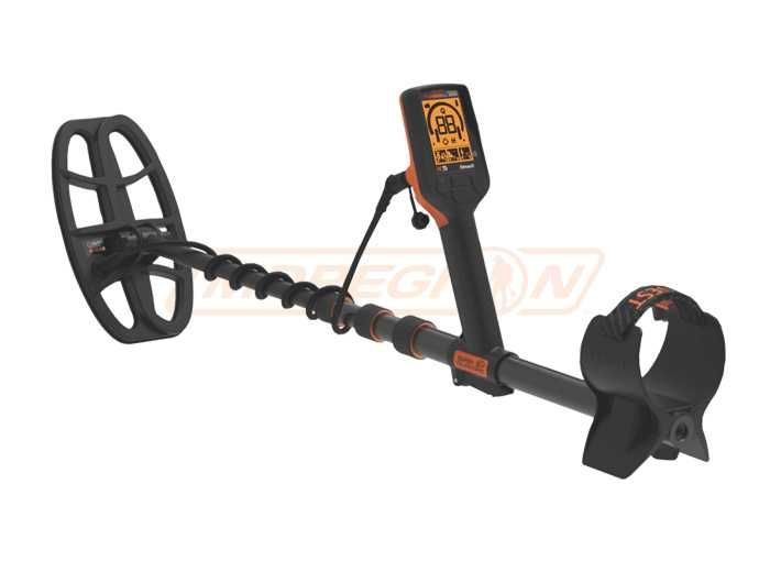 Металлодетектор Quest X5 IDmaxX