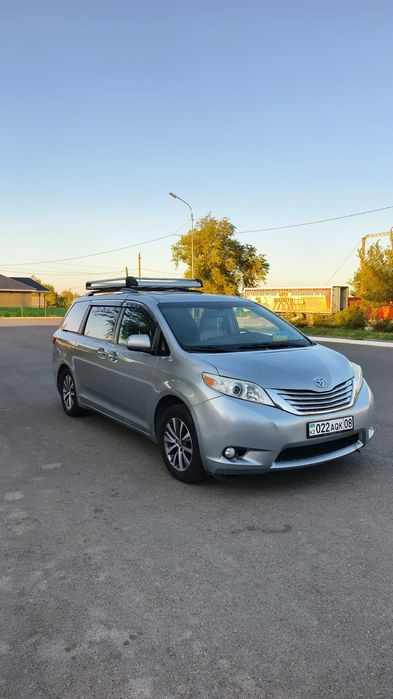 Продам багажник универсальная