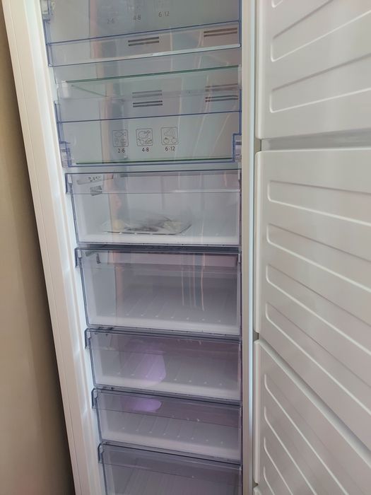 Продам или обменяю морозильную камеру