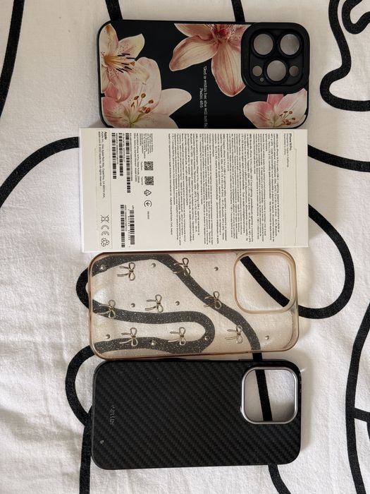 Iphone 14 pro 256 gb