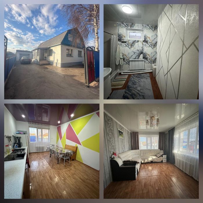 Продам частный дом Тельмана 27