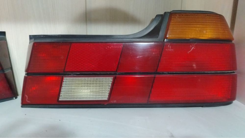 Двери в сборе   bmw e32