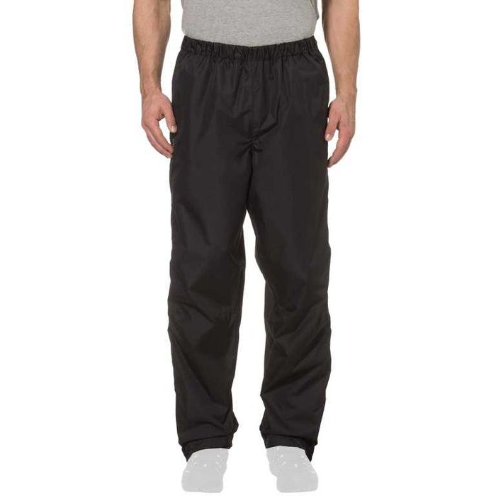 Vaude Fluid Full-Zip Pants / Универсален панталон дъждобран Vaude