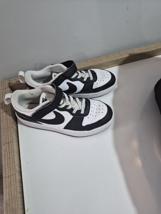 Кецове nike 33 размер