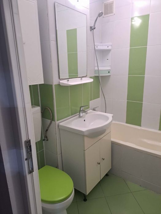 Garsoniera de inchiriat