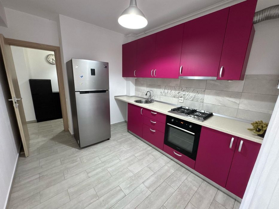 Apartment in București, Piața Sudului, Berceni - Vedere 4