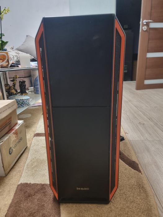 Pc Gaming AMD Ryzen 7