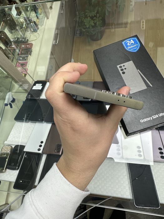 Samsung s24 Ultra orginal