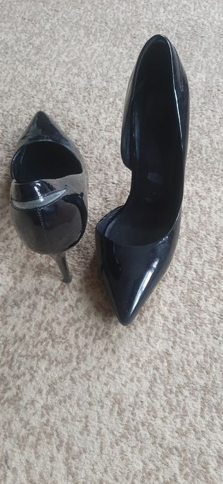 Туфли "Baskoni", 38р-р