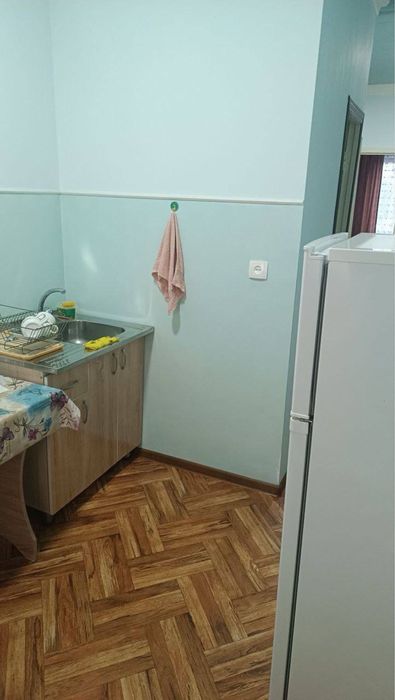 2х комнатная чистая в 9 микрорайоне