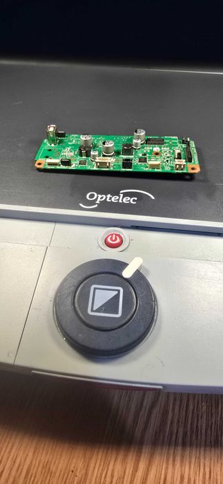 Microscop Optelec