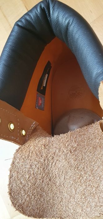 TIMBERLAND eu45, нови