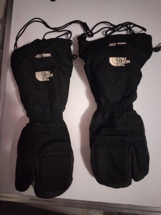 Ръкавици за ски и сноуборд