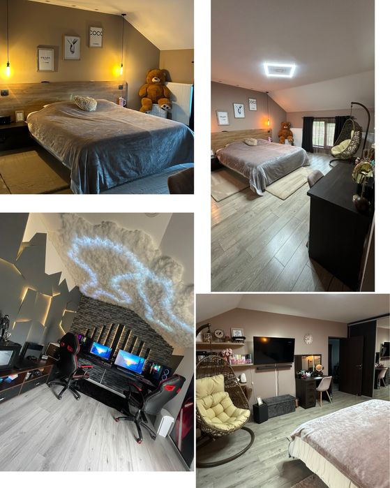 Casa de vanzare in Mihai Viteazu, Cluj, Romania