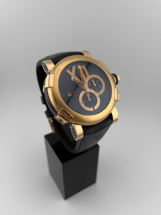Наручные часы Romain Jerome Titanic-DNA