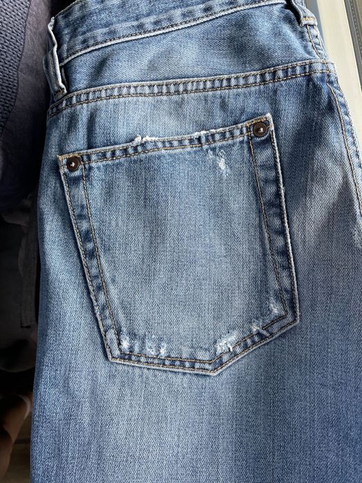 Pull and bear дънки