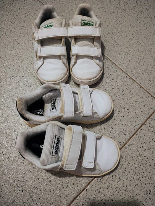 Adidasi copii nr 24 si 25 Adidas