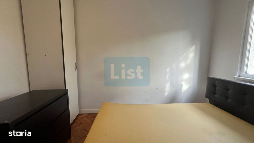 COMISION 0%! Ap. 2 cam 50 mp, balcon, PET FRIENDLY – Bucium, Mănăștur