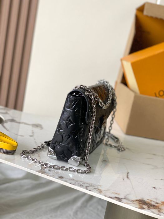 Geanta Louis Vuitton Saga