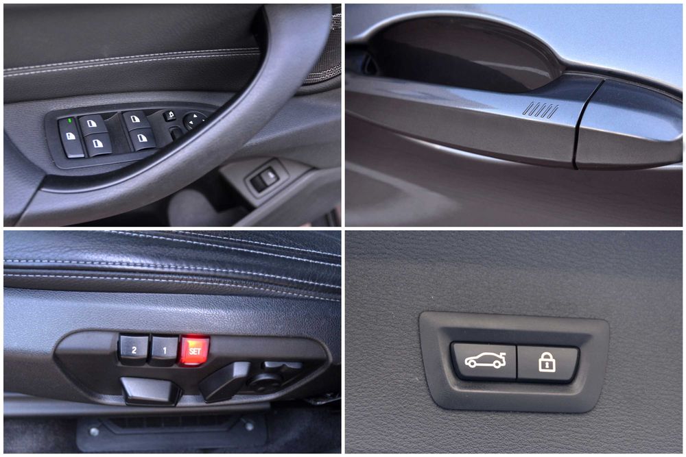 BMW X1 / M-PAKET / Automat / Harman Kardon / Keyless / Panoramic