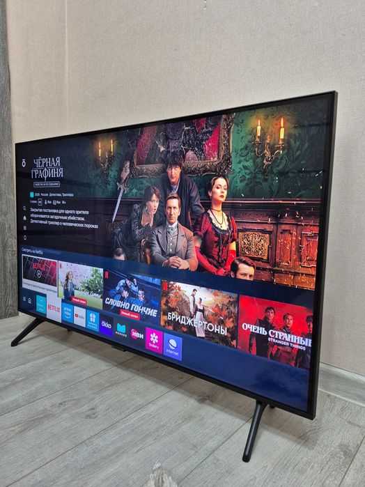 4K Samsung CMAPT TB 109