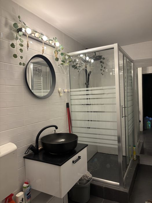 Chirie garsoniera Calea Vitan