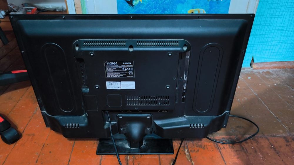 Продам телевизор Haier