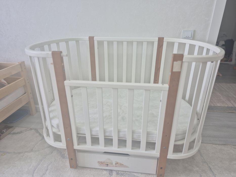 Продам детская кровать