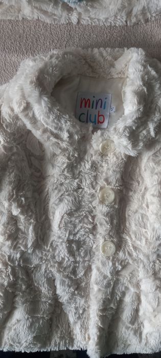 Blanita fetita 1,5-2 ani și 3-4 ani