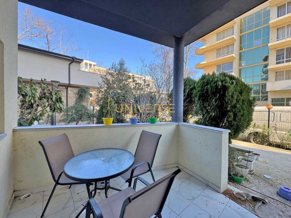 Продава се Тристаен апартамент в к.к. Слънчев бряг - 109 кв.м за 606 €/кв.м - Снимка #15