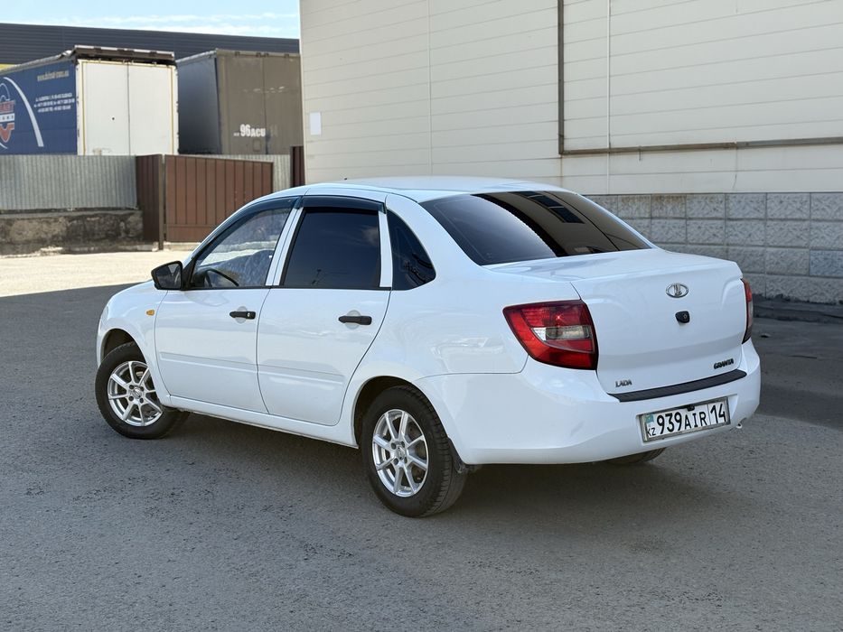 продам ладу гранту