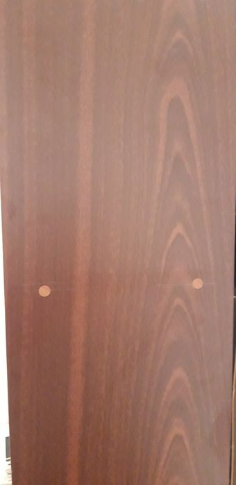 Rafturi de pal - bibliotecă