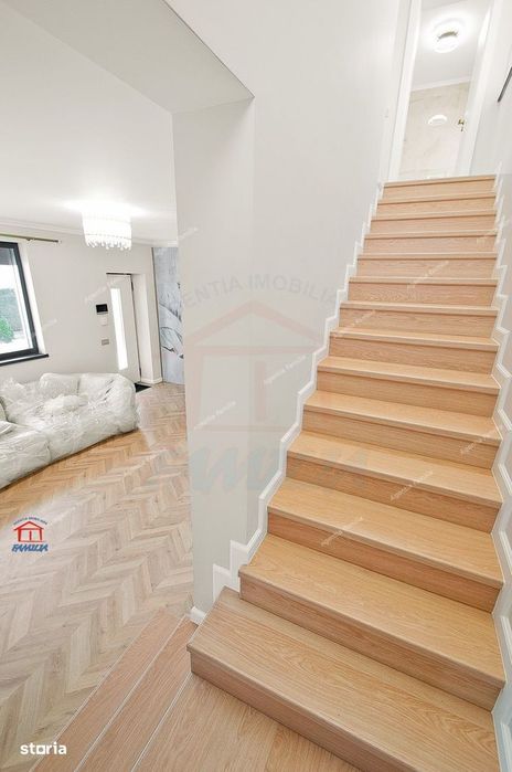 238.000 €  Condominium elegant, nou, în inima orașului Gal