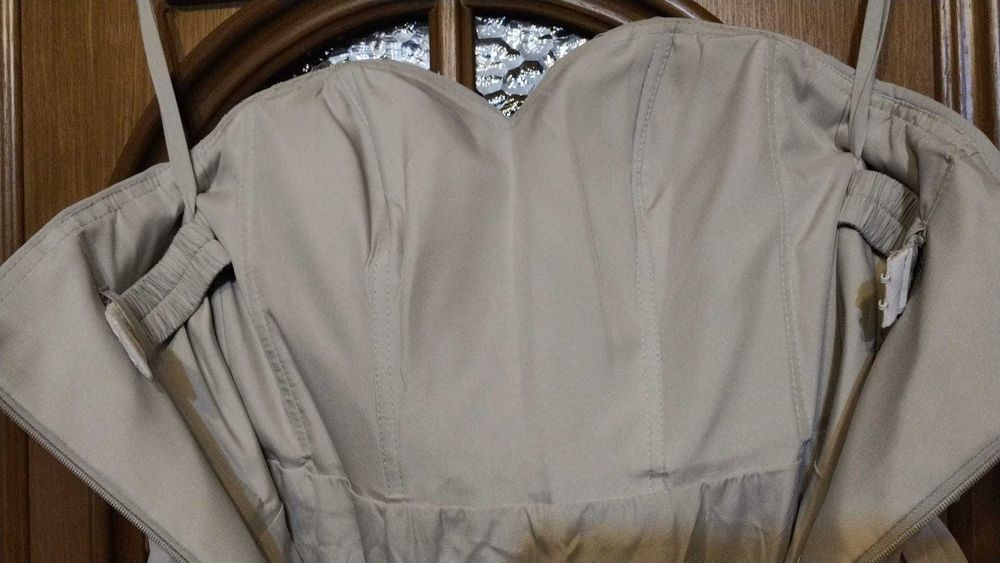 Rochie de seara, de ocazie XS/S, cumparata din Grecia