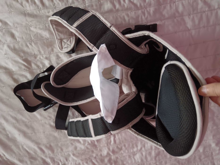 Кенгуру за бебета - Cangaroo