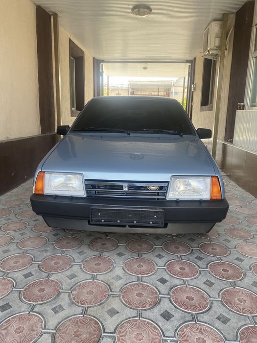 Срочно продам машину