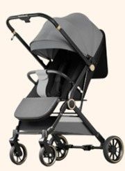 Продаю коляски, новые