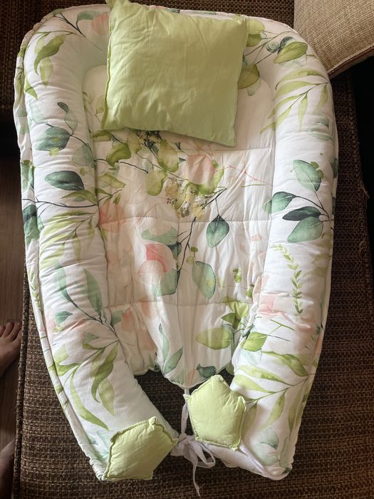 Бебешко гнездо за кошара