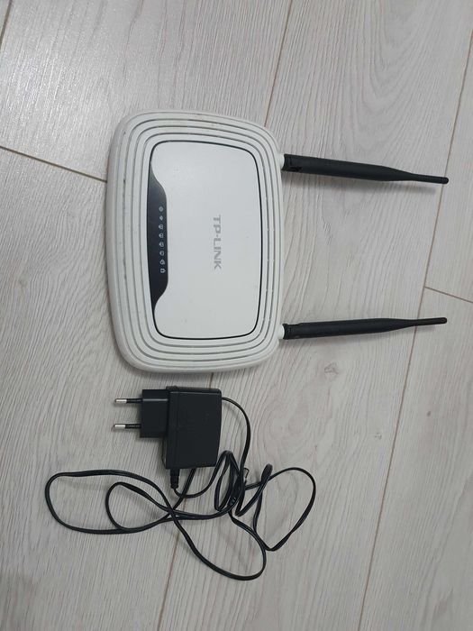 Tp link tl wr841n