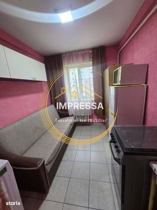 Apartament, 1 cameră, 11 mp, Suceava — fotografia 3