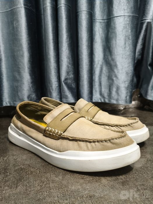 Оригинальные лоферы Cole Haan