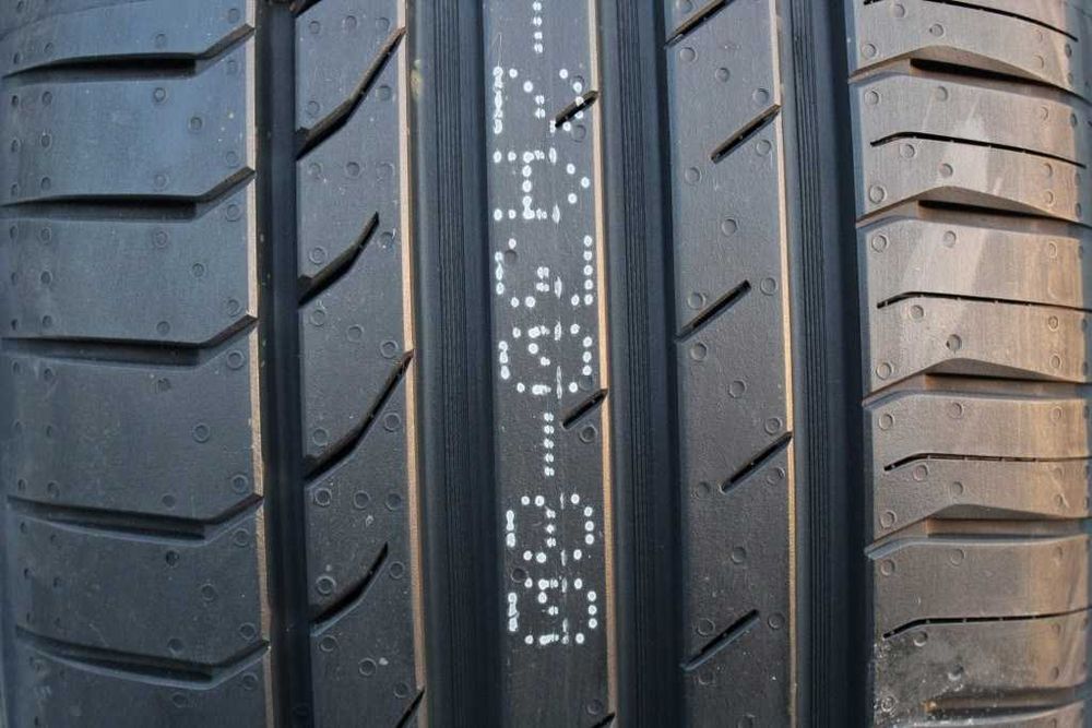 Anvelope vara noi 235/55R19 (3 modele)