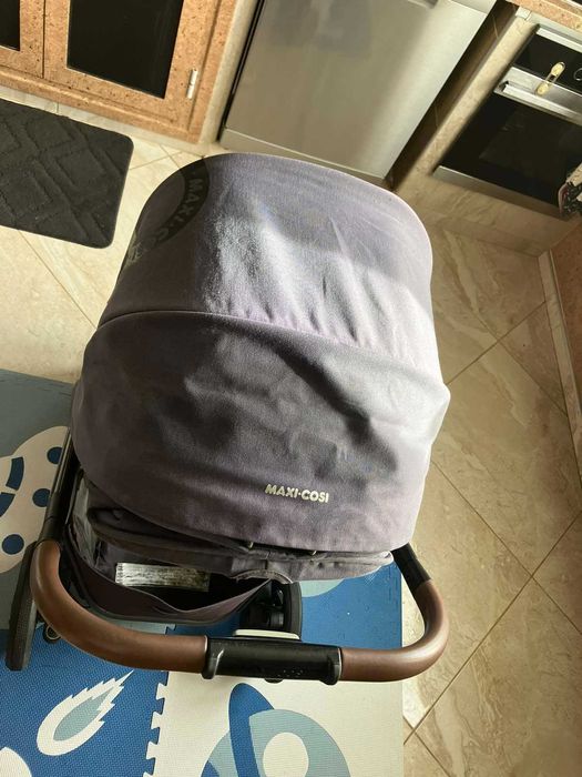 Бебешка количка Maxi Cosi Adorra2 Холандия