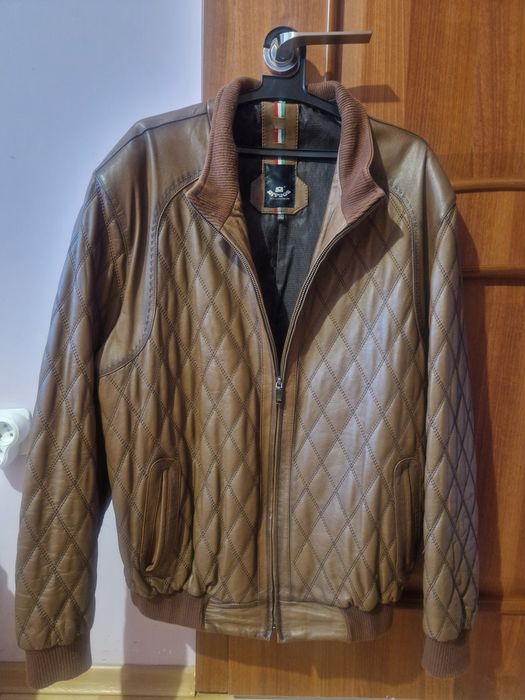 Мъжко кажено яке