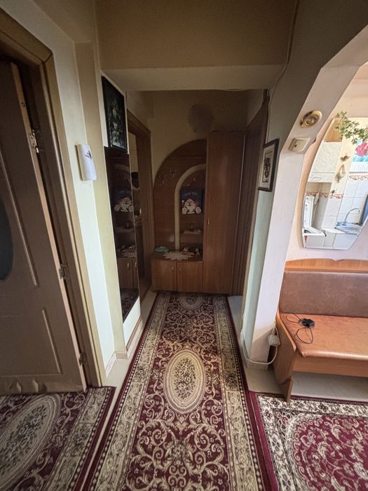 Apartament cu 2 camere, ultracentral