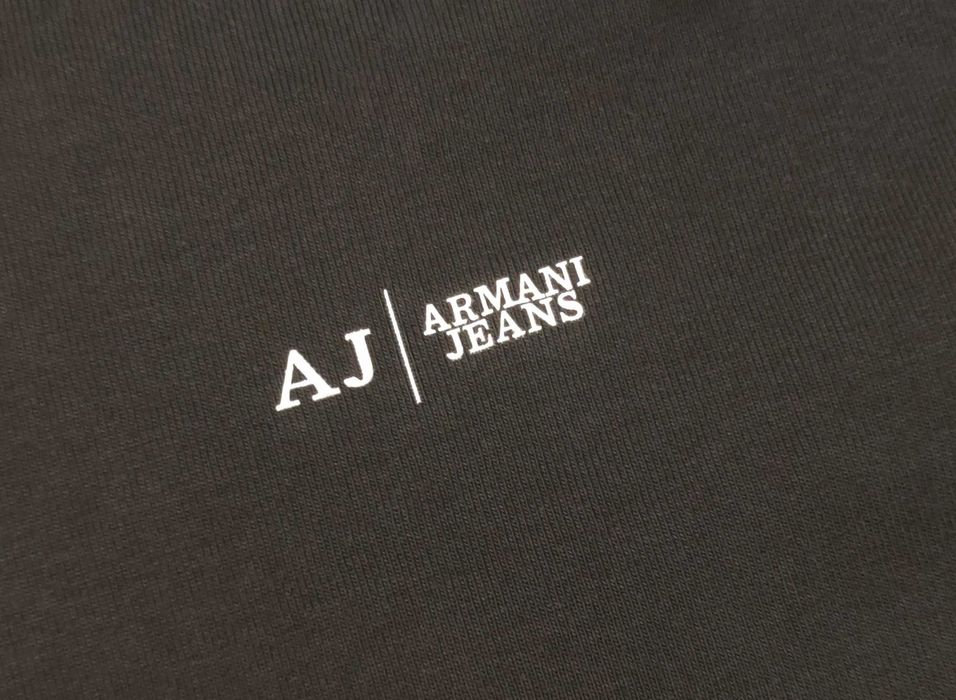 Tricou Armani Exchange