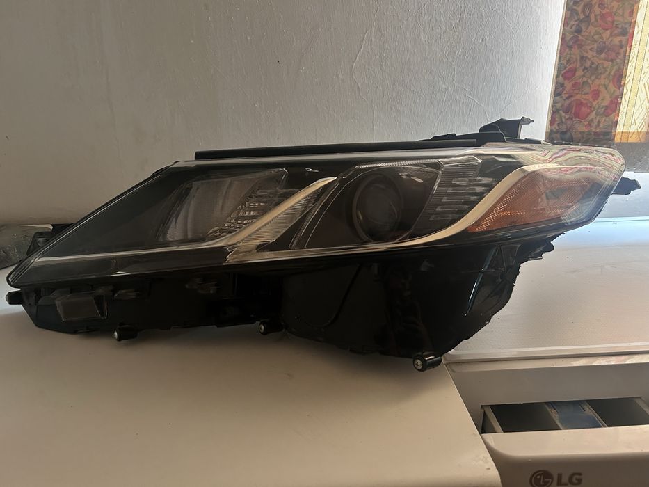 Фары камри 70 сатылады